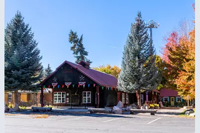 235 S 7400 E, Huntsville, UT 84317 - Photo 1