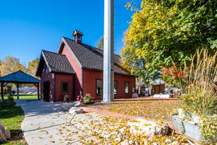 237 S 7400 E, Huntsville, UT 84317 - Photo 54