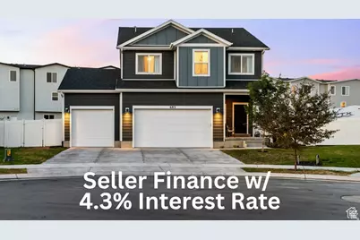 683 E Verdant Dr, Eagle Mountain, UT 84005 - Photo 1