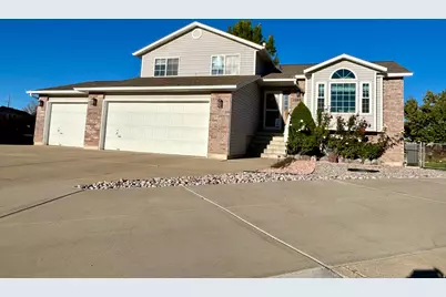 1648 W 150 S, West Point, UT 84015 - Photo 1
