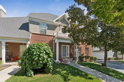 464 N D St E, Salt Lake City, UT 84103 - Photo 2