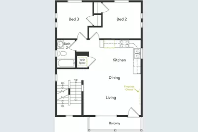 87 N Bear River Rd #274, Saratoga Springs, UT 84045 - Photo 20