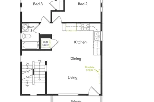 87 N Bear River Rd, Saratoga Springs, UT 84045 - Photo 20