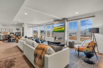 612 E Silver Hill Loop, Hideout, UT 84036 - Photo 38