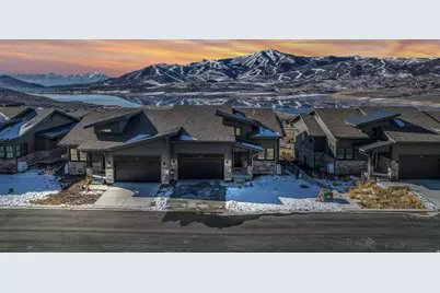 612 E Silver Hill Loop, Hideout, UT 84036 - Photo 2