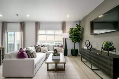 1515 W Bright Eyes Ln #1492, Saratoga Springs, UT 84045 - Photo 4