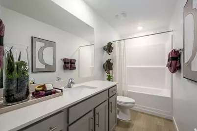 1515 W Bright Eyes Ln #1492, Saratoga Springs, UT 84045 - Photo 12