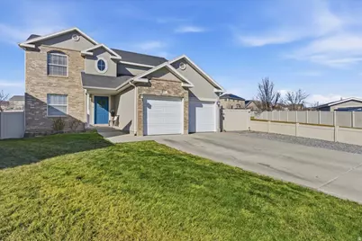 427 W Cinnamon Cir, Saratoga Springs, UT 84045 - Photo 1