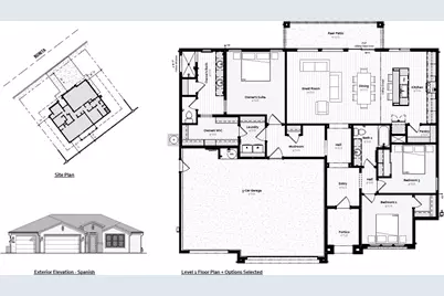 3361 W Bonita #24, Hurricane, UT 84737 - Photo 2
