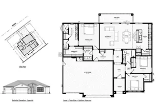 3361 W Bonita, Hurricane, UT 84737 - Photo 2