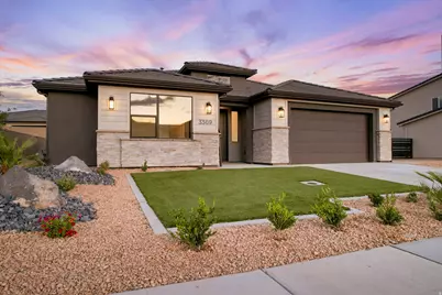 3369 W Palomar N, Hurricane, UT 84737 - Photo 1