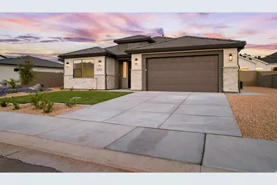 3369 W Palomar N, Hurricane, UT 84737 - Photo 2