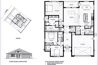 3369 W Palomar N #33, Hurricane, UT 84737 - Photo 2