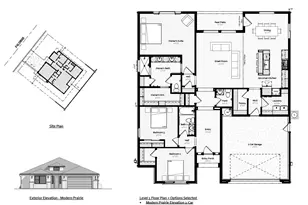 3369 W Palomar N, Hurricane, UT 84737 - Photo 2