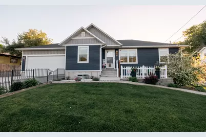 45 N Center St, Hyrum, UT 84319 - Photo 2
