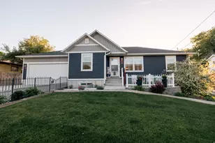 45 N Center St, Hyrum, UT 84319 - Photo 2