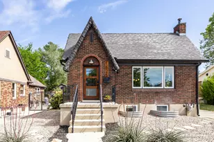 1525 E 1700 S, Salt Lake City, UT 84105 - Photo 1