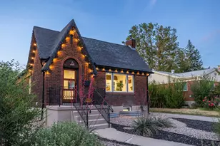 1525 E 1700 S, Salt Lake City, UT 84105 - Photo 34