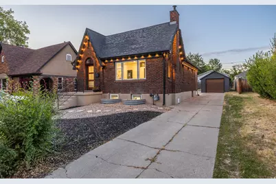 1525 E 1700 S, Salt Lake City, UT 84105 - Photo 32