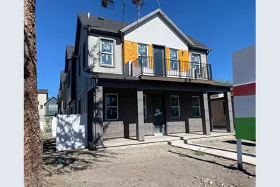 294 W Bishop Pl #6-24, Salt Lake City, UT 84103 - Photo 1