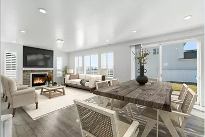 3022 S Shoreline Dr S, Syracuse, UT 84075 - Photo 2