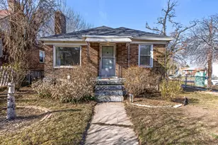 377 N 200 W, Salt Lake City, UT 84103 - Photo 2