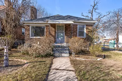 377 N 200 W, Salt Lake City, UT 84103 - Photo 1