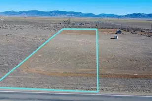 [Address not provided], Beryl, UT 84714 - Photo 1