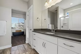 7170 N Honey Field Way W, Eagle Mountain, UT 84005 - Photo 60