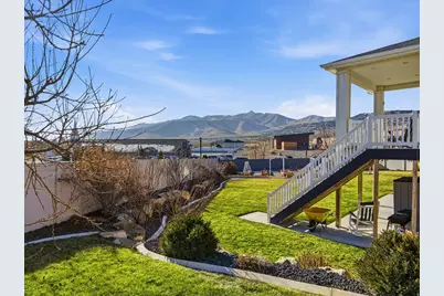 7170 N Honey Field Way W, Eagle Mountain, UT 84005 - Photo 16