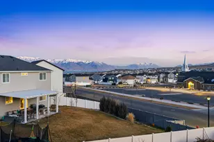 7170 N Honey Field Way W, Eagle Mountain, UT 84005 - Photo 4