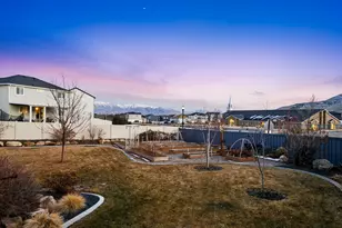 7170 N Honey Field Way W, Eagle Mountain, UT 84005 - Photo 8