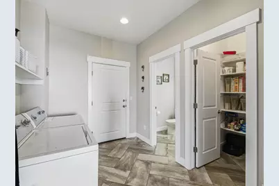 7170 N Honey Field Way W, Eagle Mountain, UT 84005 - Photo 68