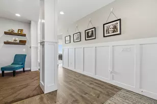 7170 N Honey Field Way W, Eagle Mountain, UT 84005 - Photo 40