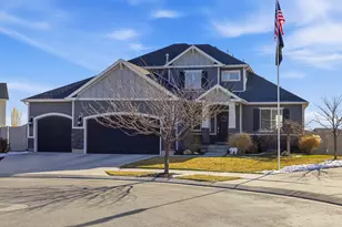 7170 N Honey Field Way W, Eagle Mountain, UT 84005 - Photo 12