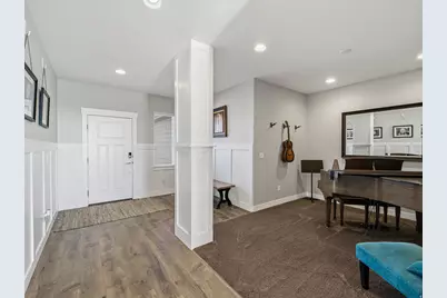 7170 N Honey Field Way W, Eagle Mountain, UT 84005 - Photo 38