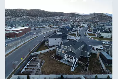 7170 N Honey Field Way W, Eagle Mountain, UT 84005 - Photo 24