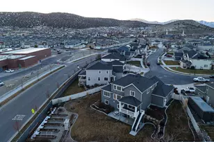 7170 N Honey Field Way W, Eagle Mountain, UT 84005 - Photo 24