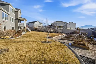 7170 N Honey Field Way W, Eagle Mountain, UT 84005 - Photo 20
