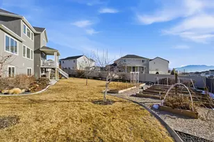 7170 N Honey Field Way W, Eagle Mountain, UT 84005 - Photo 20