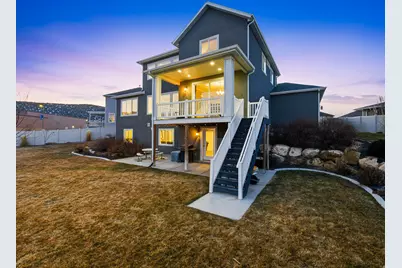 7170 N Honey Field Way W, Eagle Mountain, UT 84005 - Photo 6