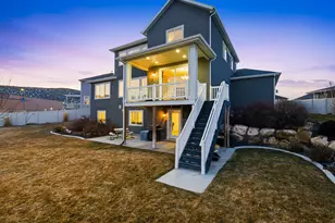 7170 N Honey Field Way W, Eagle Mountain, UT 84005 - Photo 6