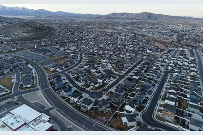 7170 N Honey Field Way W, Eagle Mountain, UT 84005 - Photo 36