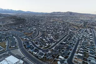 7170 N Honey Field Way W, Eagle Mountain, UT 84005 - Photo 36