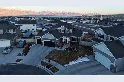 7170 N Honey Field Way W, Eagle Mountain, UT 84005 - Photo 28