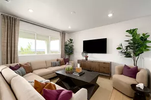 2048 E Porcupine Dr N, Eagle Mountain, UT 84005 - Photo 4