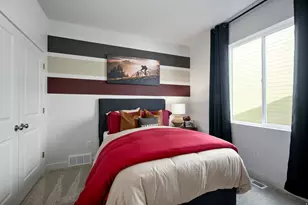 2048 E Porcupine Dr N, Eagle Mountain, UT 84005 - Photo 8