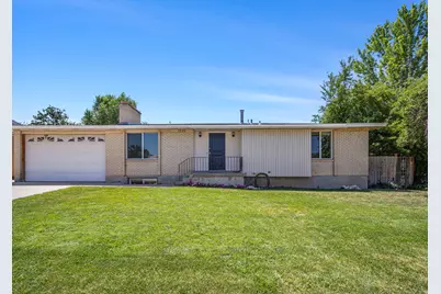 1920 E 7130 S, Cottonwood Heights, UT 84121 - Photo 1