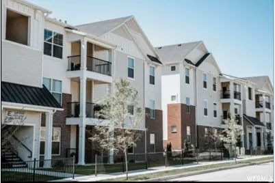 3820 W 1850 N #204, Lehi, UT 84043 - Photo 1