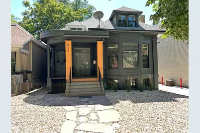 828 E 100 S, Salt Lake City, UT 84102 - Photo 2